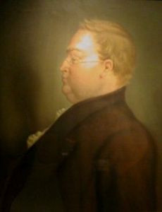 John Haywood (historian)