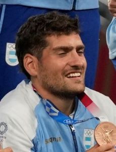 Santiago Alvarez
