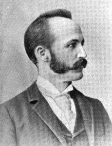 Hosea Mann