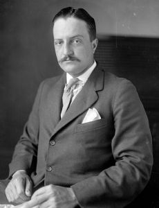 William S. Reyburn