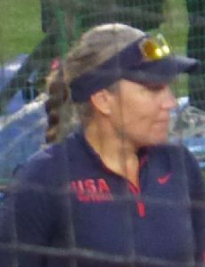 Heather Tarr