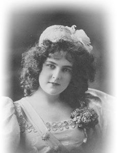 Madge Lessing