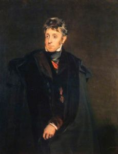 John James Stuart of Allanbank