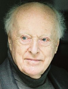 George Morrison (documentary maker)