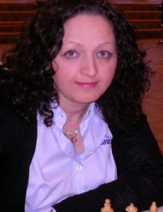 Ketino Kachiani