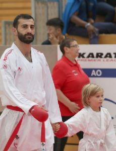 Uğur Aktaş (karateka)
