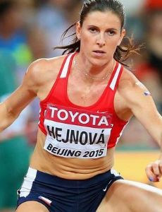 Zuzana Hejnová