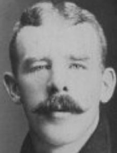 Charlie Atherton