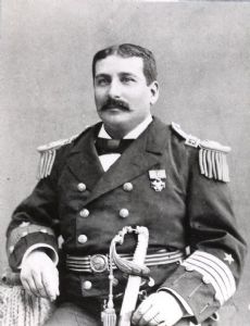 Juan José Latorre