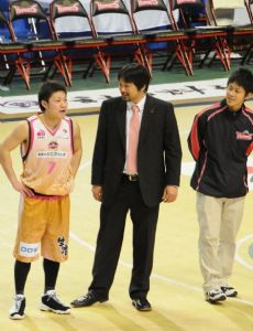Seiichi Oba