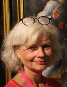 Dagmar Täube