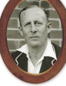 Trevor Rowlands (Australian footballer)
