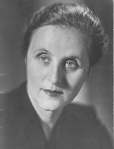 Mariya Belkina