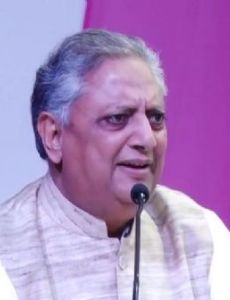 Rana KP Singh