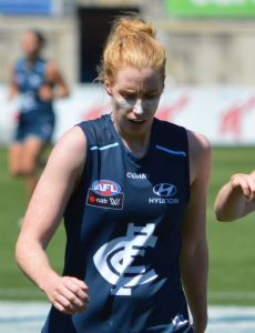 Kate Shierlaw