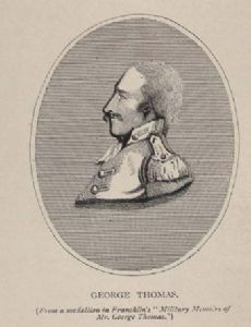 George Thomas (soldier)