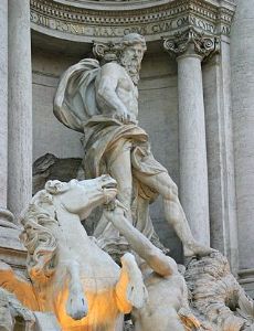 Pietro Bracci