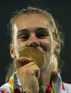 Sara Kolak