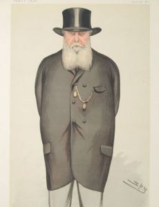 Thomas Charles Bruce