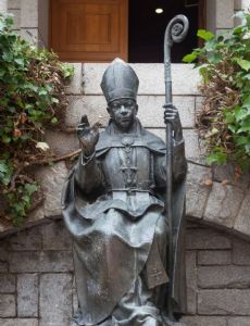 Juan Benlloch i Vivó