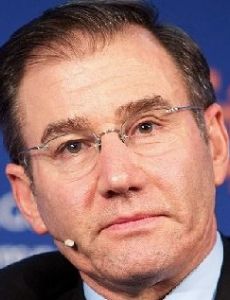 Ivan Glasenberg