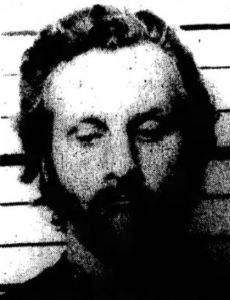 Robert Wayne Danielson