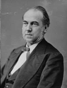 John Black Packer