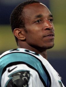 Rashard Anderson