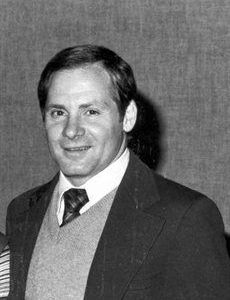 Tom Beck