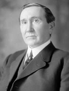 Robert B. Macon