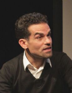 Antonio Najarro