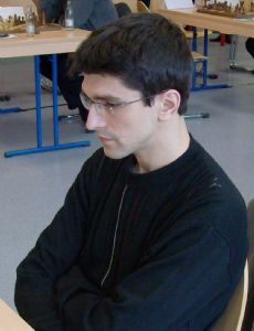 Mircea Pârligras