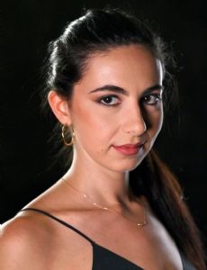Stephanie Ezekiel