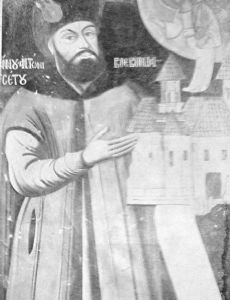 Antonie Ruset