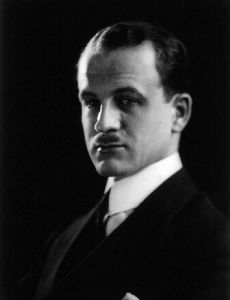 Sumner Welles