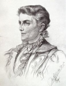 Meta von Salis
