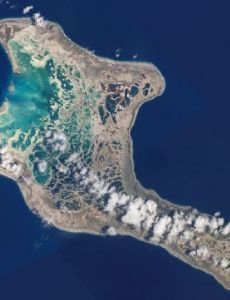 Kiritimati