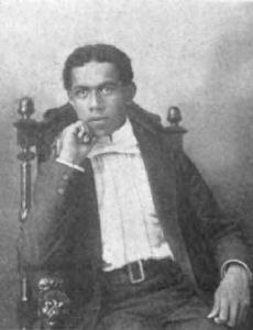 Joseph Kaiponohea ʻAeʻa