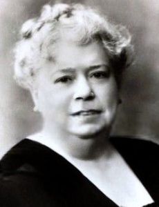 Mary Brough