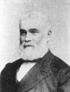 Henry Dodson