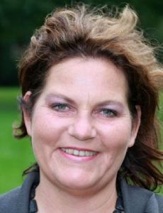 Siri A. Meling