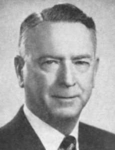 Charles R. Jonas