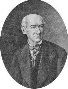 Pyotr Karatygin