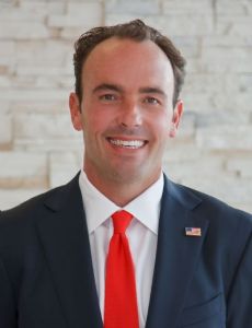 Kyle Bass