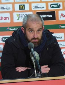 Mathieu Chabert