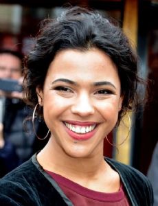 Zita Hanrot