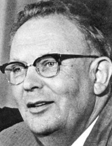 Gerard Kuiper