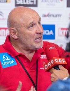 Herbert Müller (handball coach)