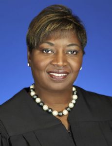Marcia G. Cooke