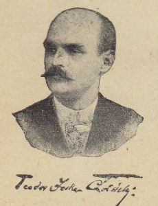 Teodor Jeske-Choiński